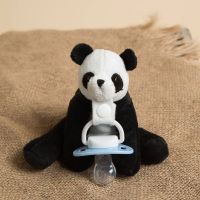 Meet Uggogg The Panda